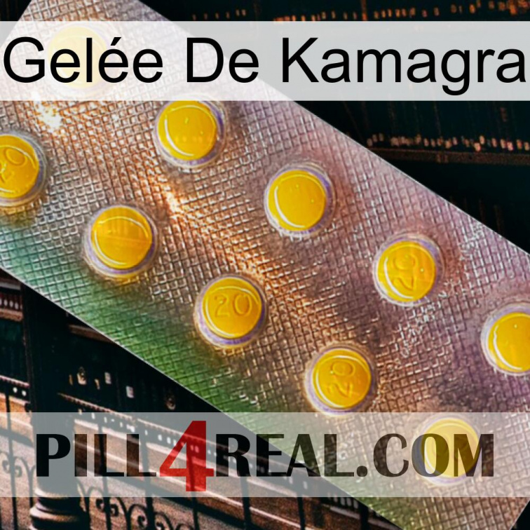 Gelée De Kamagra new11